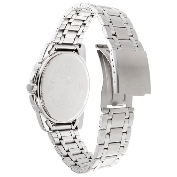 Наручные часы для мужчин Casio MTP-1314PD-1A Кварцевый/ 45 мм photo 4 Наручные часы для мужчин Casio MTP-1314PD-1A Кварцевый/ 45 мм photo 4