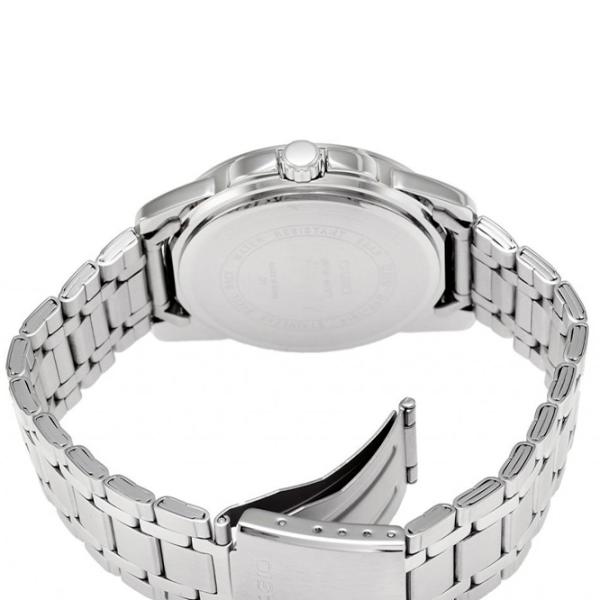 Наручные часы для мужчин Casio MTP-1314PD-1A Кварцевый/ 45 мм photo 5 Наручные часы для мужчин Casio MTP-1314PD-1A Кварцевый/ 45 мм photo 5