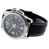 Ceas de mână pentru bărbați Casio MTP-1314PL-8A Cuarț/ 45 mm photo 2