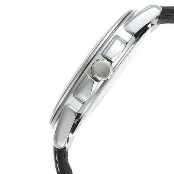 Ceas de mână pentru bărbați Casio MTP-1314PL-8A Cuarț/ 45 mm photo 4 Ceas de mână pentru bărbați Casio MTP-1314PL-8A Cuarț/ 45 mm photo 4