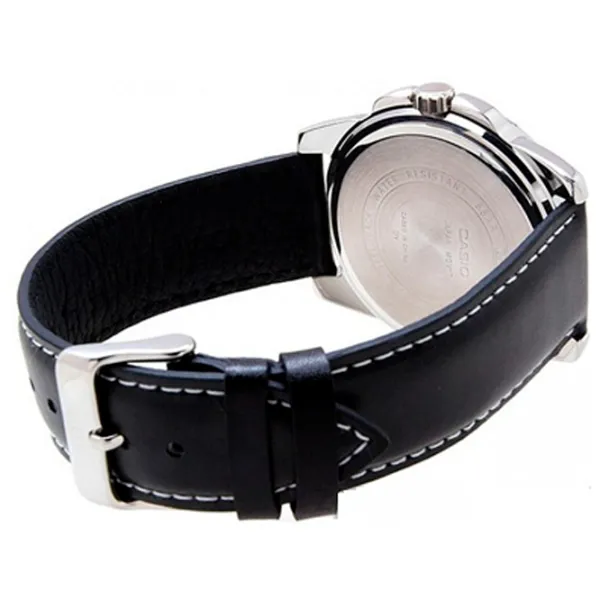 Ceas de mână pentru bărbați Casio MTP-1314PL-8A Cuarț/ 45 mm photo 6 Ceas de mână pentru bărbați Casio MTP-1314PL-8A Cuarț/ 45 mm photo 6