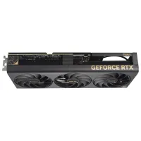 Placă video Asus GeForce RTX 4070 ProArt SUPER OC Edition PCI Express x16 4.0 / 12 GB photo 4