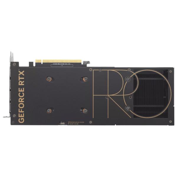 Placă video Asus GeForce RTX 4070 ProArt SUPER OC Edition PCI Express x16 4.0 / 12 GB photo 5 Placă video Asus GeForce RTX 4070 ProArt SUPER OC Edition PCI Express x16 4.0 / 12 GB photo 5