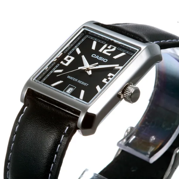 Наручные часы для мужчин Casio MTP-1336L-1A Кварцевый/ 31 мм photo 2 Наручные часы для мужчин Casio MTP-1336L-1A Кварцевый/ 31 мм photo 2