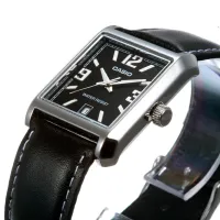 Ceas de mână pentru bărbați Casio MTP-1336L-1A Cuarț/ 31 mm photo 2