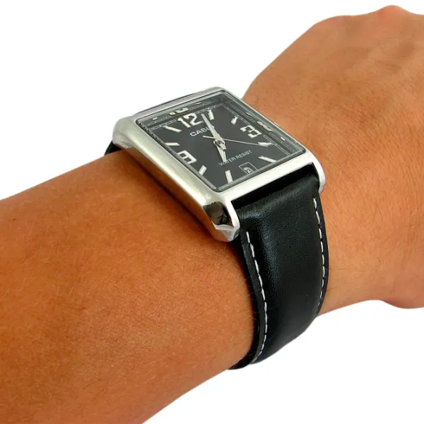 Наручные часы для мужчин Casio MTP-1336L-1A Кварцевый/ 31 мм photo 5 Наручные часы для мужчин Casio MTP-1336L-1A Кварцевый/ 31 мм photo 5