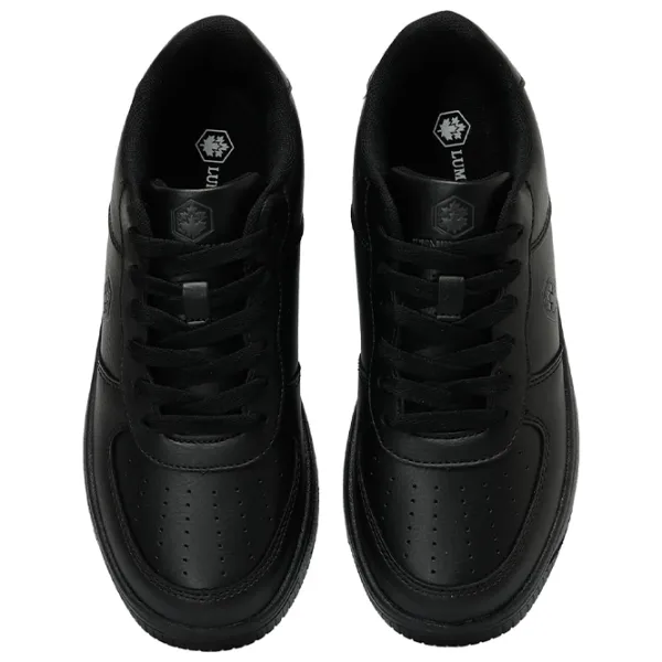 Adidași pentru femei Lumberjack Finster Wmn 3PR Primăvară/ Black photo 4