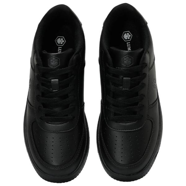 Adidași pentru femei Lumberjack Finster Wmn 3PR Primăvară/ Black photo 4