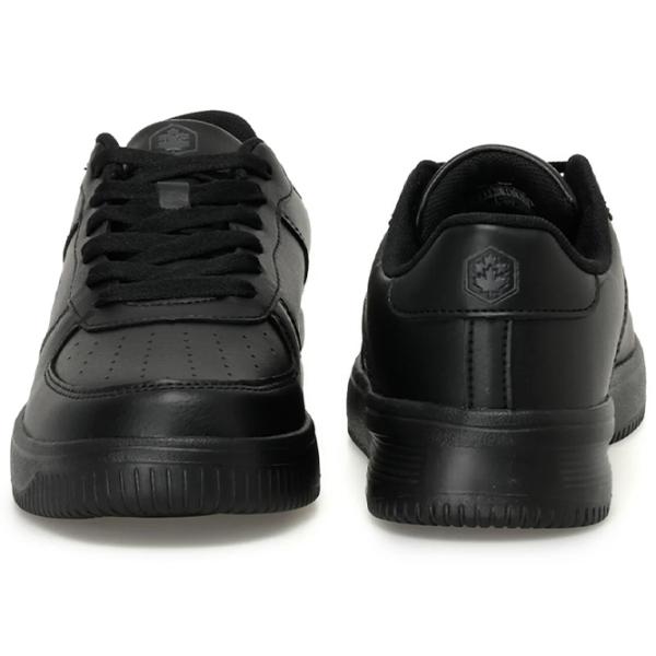 Adidași pentru femei Lumberjack Finster Wmn 3PR Primăvară/ Black photo 5