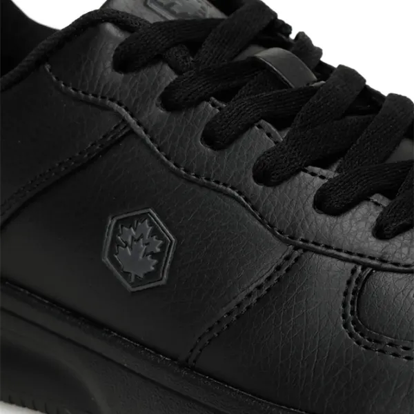 Adidași pentru femei Lumberjack Finster Wmn 3PR Primăvară/ Black photo 7