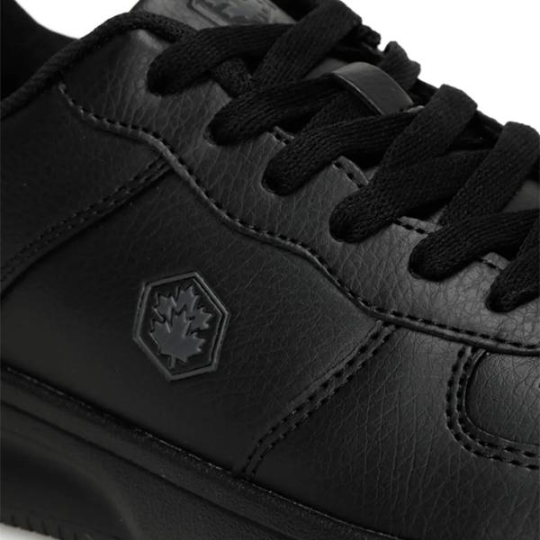 Adidași pentru femei Lumberjack Finster Wmn 3PR Primăvară/ Black photo 7