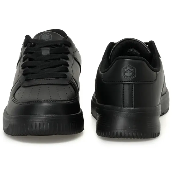 Кроссовки для женщин Lumberjack Finster Wmn 3PR Весна/ Черный photo 5