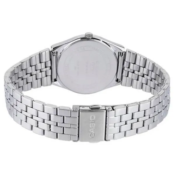Наручные часы унисекс Casio MTP-B145D-2A1 Кварцевый/ 35 мм photo 6 Наручные часы унисекс Casio MTP-B145D-2A1 Кварцевый/ 35 мм photo 6