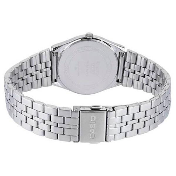 Наручные часы унисекс Casio MTP-B145D-2A1 Кварцевый/ 35 мм photo 6 Наручные часы унисекс Casio MTP-B145D-2A1 Кварцевый/ 35 мм photo 6