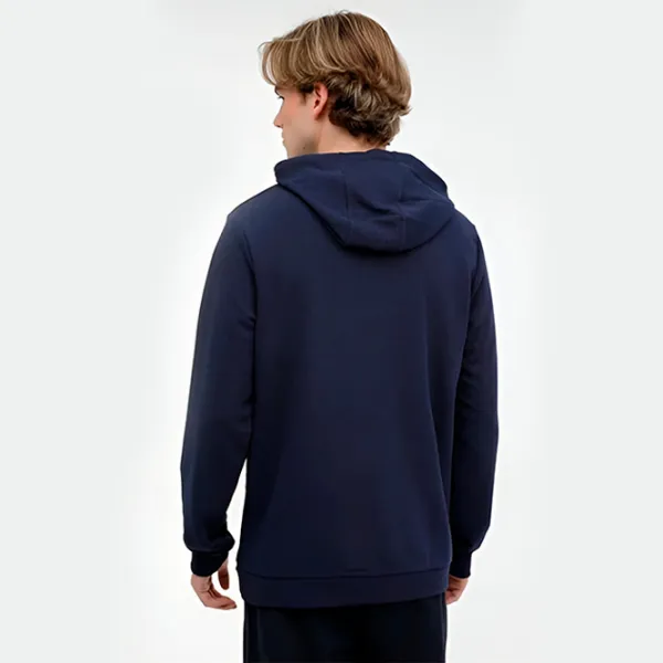 Hanorac pentru bărbați Kinetix 3W ML BROOKLYN 17BRKLYN 3PR Drept/ Navy photo 2