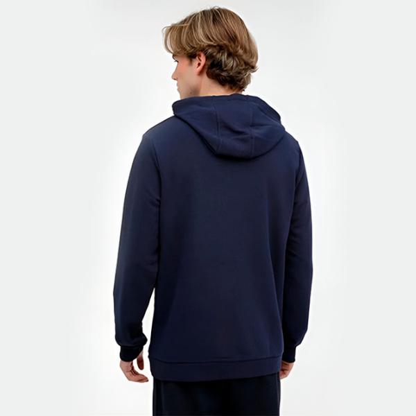 Hanorac pentru bărbați Kinetix 3W ML BROOKLYN 17BRKLYN 3PR Drept/ Navy photo 2