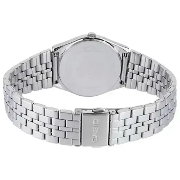 Ceas de mână pentru bărbați Casio MTP-B145D-3AVEF Cuarț/ 35 mm photo 2