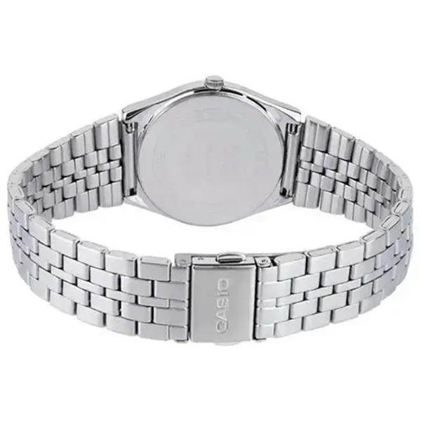 Ceas de mână pentru bărbați Casio MTP-B145D-3AVEF Cuarț/ 35 mm photo 2