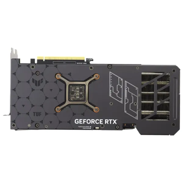 Placă video Asus GeForce RTX 4080 SUPER TUF GAMING PCI Express x16 4.0 / 16 GB photo 5 Placă video Asus GeForce RTX 4080 SUPER TUF GAMING PCI Express x16 4.0 / 16 GB photo 5