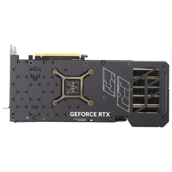 Placă video Asus GeForce RTX 4080 SUPER TUF GAMING PCI Express x16 4.0 / 16 GB photo 5 Placă video Asus GeForce RTX 4080 SUPER TUF GAMING PCI Express x16 4.0 / 16 GB photo 5