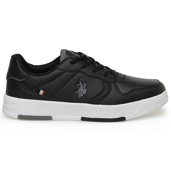 Adidași pentru femei U.S. Polo Assn. Andrei 3PR Primăvară/ Black photo 3 Adidași pentru femei U.S. Polo Assn. Andrei 3PR Primăvară/ Black photo 3