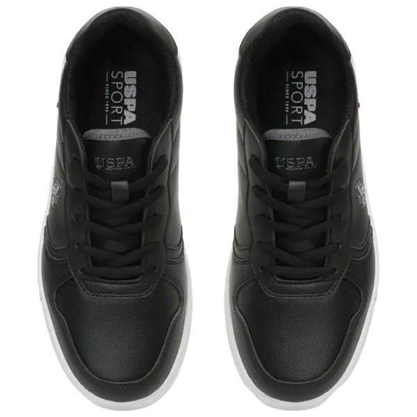 Adidași pentru femei U.S. Polo Assn. Andrei 3PR Primăvară/ Black photo 4 Adidași pentru femei U.S. Polo Assn. Andrei 3PR Primăvară/ Black photo 4