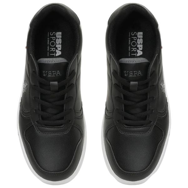 Adidași pentru femei U.S. Polo Assn. Andrei 3PR Primăvară/ Black photo 4 Adidași pentru femei U.S. Polo Assn. Andrei 3PR Primăvară/ Black photo 4