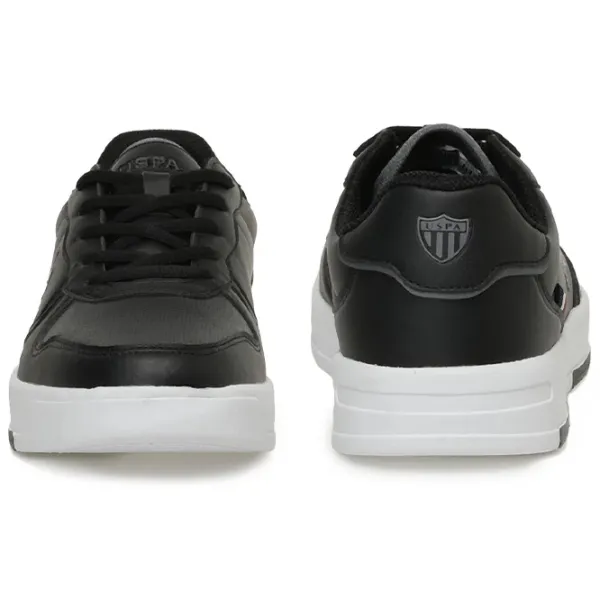 Adidași pentru femei U.S. Polo Assn. Andrei 3PR Primăvară/ Black photo 5 Adidași pentru femei U.S. Polo Assn. Andrei 3PR Primăvară/ Black photo 5