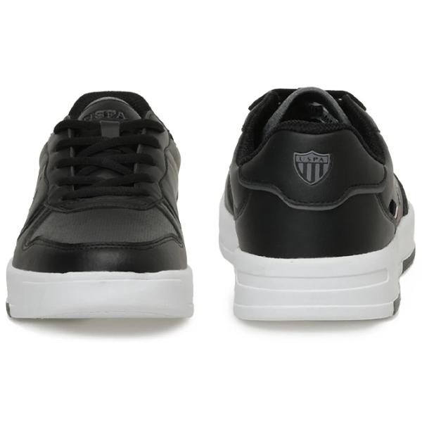 Adidași pentru femei U.S. Polo Assn. Andrei 3PR Primăvară/ Black photo 5 Adidași pentru femei U.S. Polo Assn. Andrei 3PR Primăvară/ Black photo 5