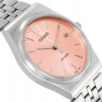 Ceas de mână unisex Casio MTP-B145D-4A Cuarț/ 35 mm photo 2