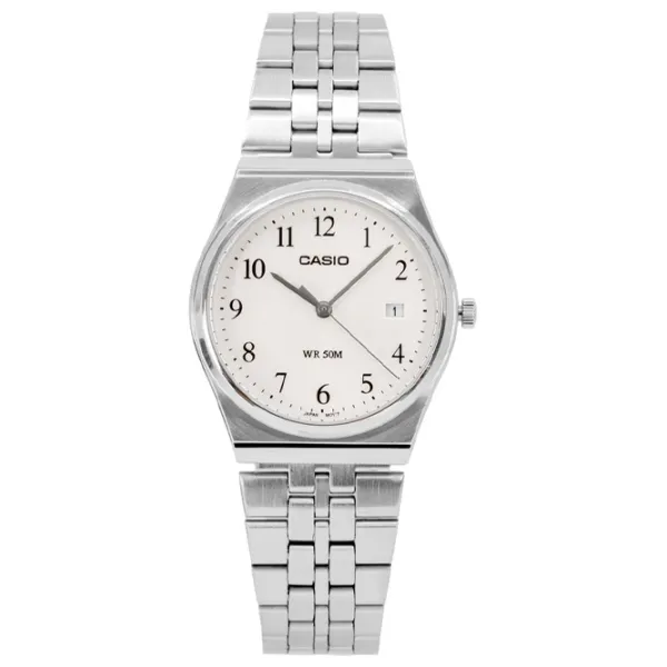 Ceas de mână unisex Casio MTP-B145D-7B Cuarț/ 35 mm photo 2 Ceas de mână unisex Casio MTP-B145D-7B Cuarț/ 35 mm photo 2
