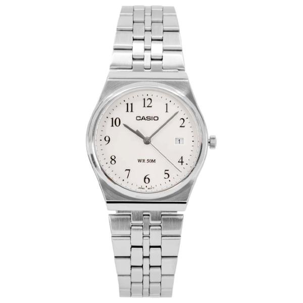 Ceas de mână unisex Casio MTP-B145D-7B Cuarț/ 35 mm photo 2 Ceas de mână unisex Casio MTP-B145D-7B Cuarț/ 35 mm photo 2