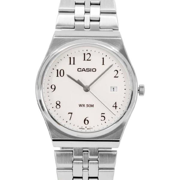 Ceas de mână unisex Casio MTP-B145D-7B Cuarț/ 35 mm photo 3 Ceas de mână unisex Casio MTP-B145D-7B Cuarț/ 35 mm photo 3