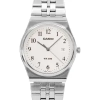 Ceas de mână unisex Casio MTP-B145D-7B Cuarț/ 35 mm photo 3