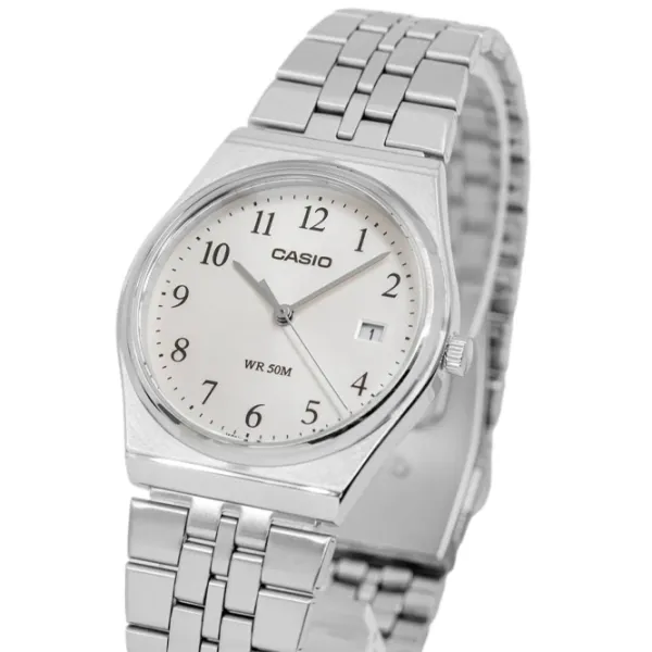 Ceas de mână unisex Casio MTP-B145D-7B Cuarț/ 35 mm photo 4 Ceas de mână unisex Casio MTP-B145D-7B Cuarț/ 35 mm photo 4