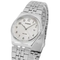 Ceas de mână unisex Casio MTP-B145D-7B Cuarț/ 35 mm photo 4