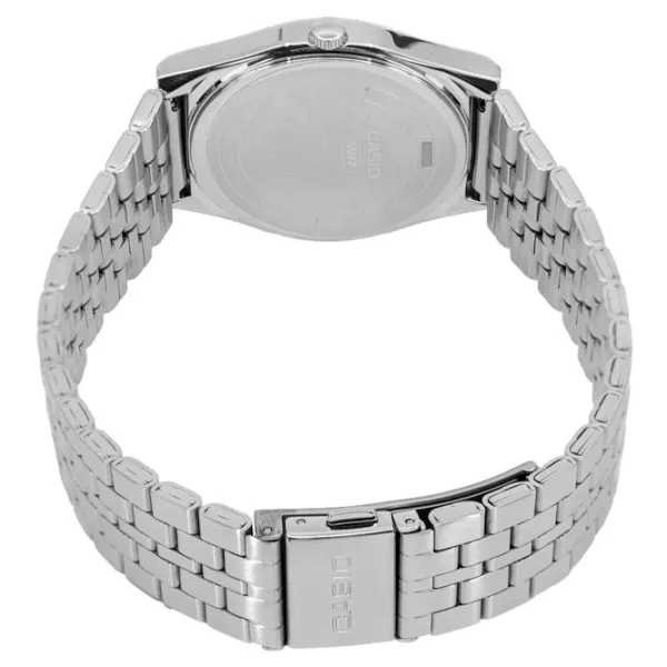 Ceas de mână unisex Casio MTP-B145D-7B Cuarț/ 35 mm photo 6 Ceas de mână unisex Casio MTP-B145D-7B Cuarț/ 35 mm photo 6