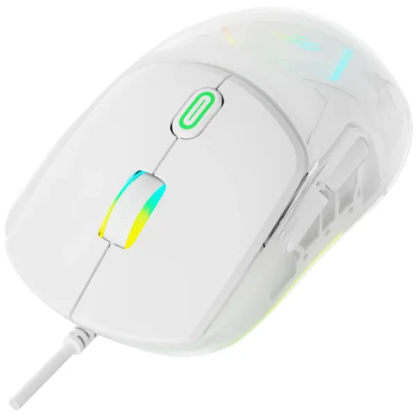 Мышь Havit MS965 USB/ Белый photo 3