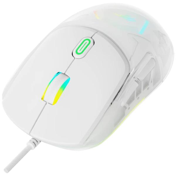 Мышь Havit MS965 USB/ Белый photo 3