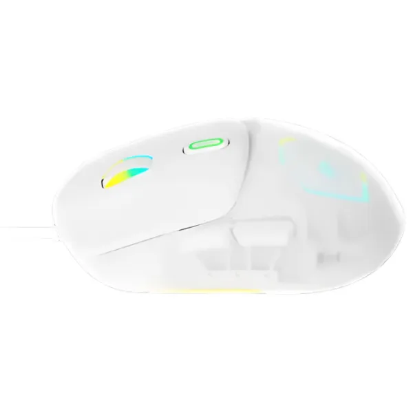 Мышь Havit MS965 USB/ Белый photo 4