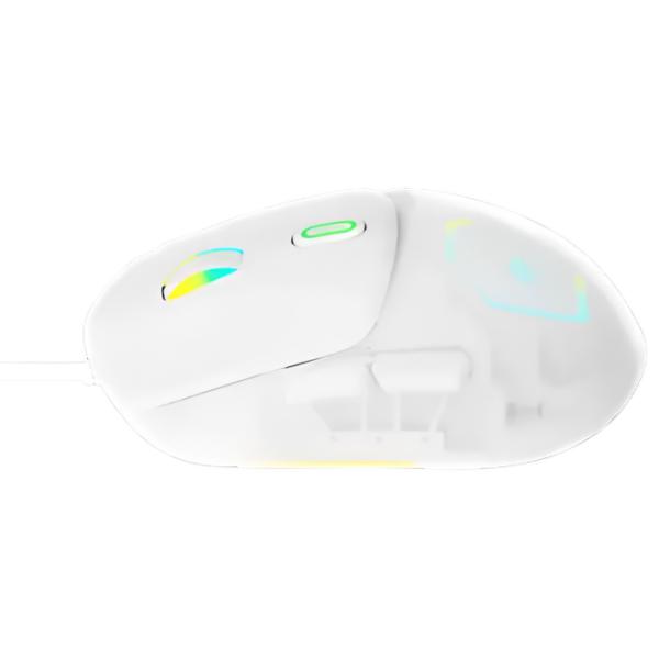 Мышь Havit MS965 USB/ Белый photo 4