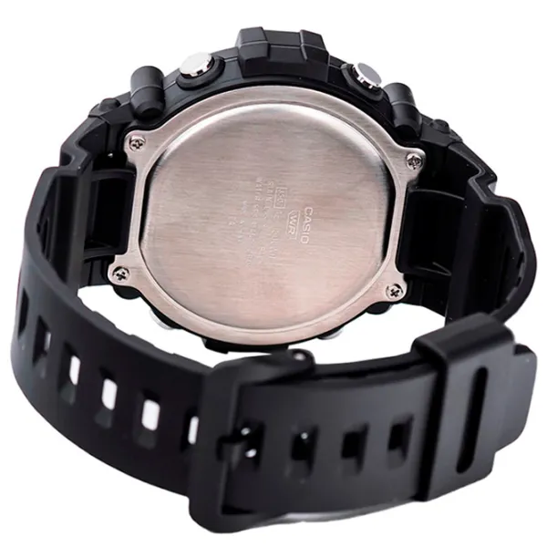 Наручные часы для мужчин Casio AE-1500WH-1A Кварцевый/ 51 мм photo 2 Наручные часы для мужчин Casio AE-1500WH-1A Кварцевый/ 51 мм photo 2