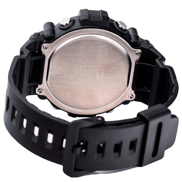 Наручные часы для мужчин Casio AE-1500WH-1A Кварцевый/ 51 мм photo 2 Наручные часы для мужчин Casio AE-1500WH-1A Кварцевый/ 51 мм photo 2