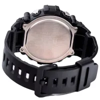 Ceas de mână pentru bărbați Casio AE-1500WH-1A Cuarț/ 51 mm photo 2