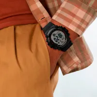 Ceas de mână pentru bărbați Casio AE-1500WH-1A Cuarț/ 51 mm photo 3