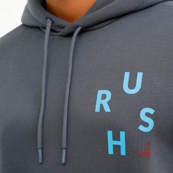 Толстовка для мужчин Kinetix ME LAMPEY 17BA-K01 3PR Прямой/ Антрацит photo 4 Толстовка для мужчин Kinetix ME LAMPEY 17BA-K01 3PR Прямой/ Антрацит photo 4