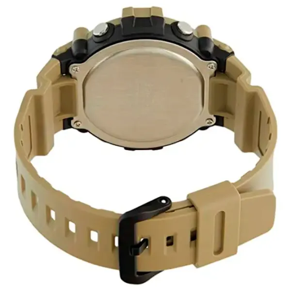 Наручные часы для мужчин Casio AE-1500WH-5A Кварцевый/ 54 мм photo 4 Наручные часы для мужчин Casio AE-1500WH-5A Кварцевый/ 54 мм photo 4