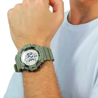 Ceas de mână pentru bărbați Casio AE-1500WH-5A Cuarț/ 54 mm photo 5