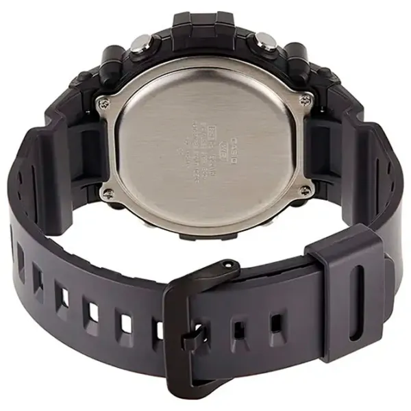 Наручные часы для мужчин Casio AE-1500WH-8B Кварцевый/ 51 мм photo 2 Наручные часы для мужчин Casio AE-1500WH-8B Кварцевый/ 51 мм photo 2