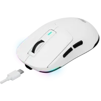 Мышь Havit MS969WB USB / Белый photo 3